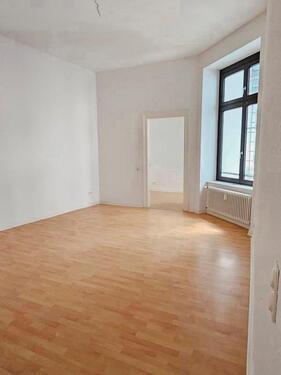 Foto - Etagenwohnung zur Miete in Magdeburg