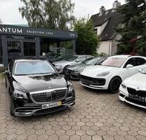 Gewerbehof Werkstatt Autohandel Fahrzeugaufbereitung Gutachter - Hamburg Schnelsen