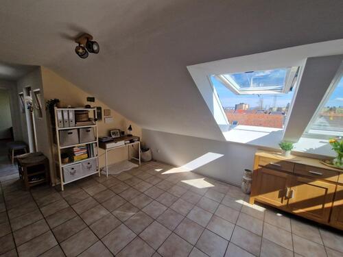 Foto - Etagenwohnung in Mannheim zum Kaufen