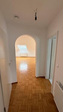 Foto - Etagenwohnung in Aidlingen