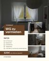 Foto - 2 Zimmer Etagenwohnung zur Miete in Stralsund