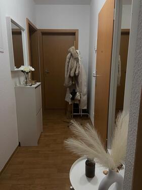 Foto - 2 Zimmer Etagenwohnung in Stralsund