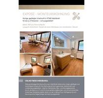 Monteurwohnung Wohnung Marktbreit zur Miete - Würzburg Steinbachtal