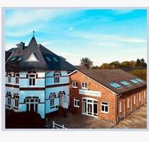 Helle 4-Zimmer-Wohnung in 25474 Ellerbek - Bönningstedt