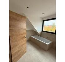 Traumhafte 4-Zimmerwohnung zum Erstbezug in Külsheim