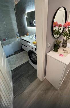 Foto - 3 Zimmer Etagenwohnung zur Miete in Bitburg