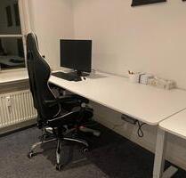 Arbeitsplatz in Bürogemeinschaft - Flensburg