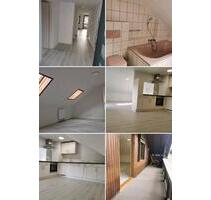 DG-Mietwohnung - 800,00&nbsp;EUR Kaltmiete, ca.&nbsp; 80,00&nbsp;m&sup2; in Backnang (PLZ: 71522)