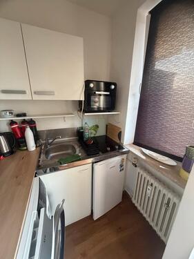 Foto - 1 Zimmer Etagenwohnung zur Miete in München