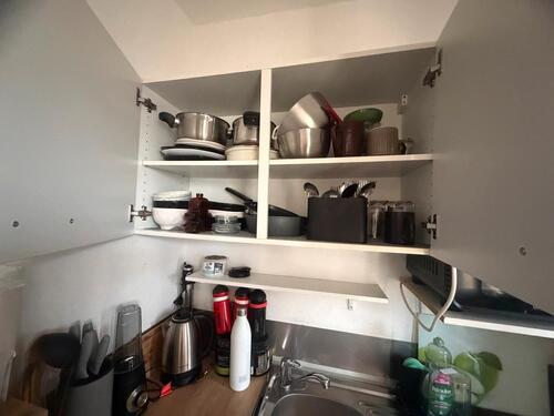 Foto - 1 Zimmer Etagenwohnung in München