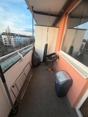 Foto - Etagenwohnung in München zur Miete