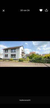 Foto - 3 -ZIMMER WOHNUNG IN WULSDORF - 690,00&nbsp;EUR Kaltmiete, ca.&nbsp; 70,00&nbsp;m&sup2;