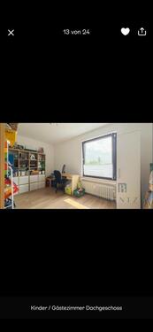 Foto - Etagenwohnung in Bremerhaven zur Miete