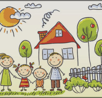 Freistehendes Einfamilienhaus - 419.000,00&nbsp;EUR Kaufpreis, ca.&nbsp; 109,00&nbsp;m&sup2; in Rothenburg ob der Tauber (PLZ: 91541)