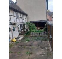 familienwohnung zu vermieten - 599,00&nbsp;EUR Kaltmiete, ca.&nbsp; 160,00&nbsp;m&sup2; in Kyffhäuserland (PLZ: 99707)