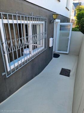 Foto - Nette Einliegerwohnung 42qm in Bad Breisig an Einzelperson