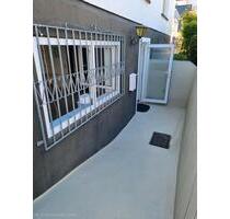 Nette Einliegerwohnung 42qm in Bad Breisig an Einzelperson