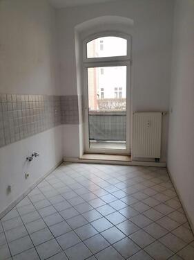 Foto - 2 Zimmer Erdgeschoßwohnung in Zwickau