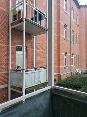 Foto - Erdgeschoßwohnung in Zwickau zur Miete