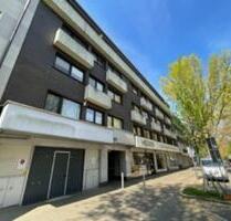 Penthouse mit Terrasse – 3,5 Zimmer in Top-Lage von Dortmund !!