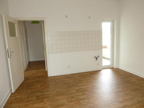 Foto - 2-Zimmer-Wohnung in Essen Frohnhausen mit Balkon