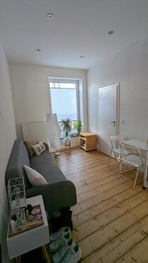 Foto - 1.5 Zimmer Etagenwohnung zur Miete in Koblenz