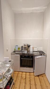 Foto - Etagenwohnung in Koblenz zur Miete