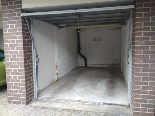 Foto - Garage im Sandort zu verkaufen - 29.000,00&nbsp;EUR Kaufpreis, ca.&nbsp; 18,00&nbsp;m&sup2;