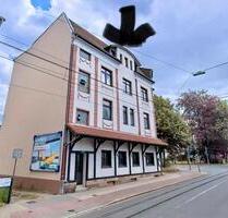 1-Zimmer-Dachgeschosswohnung zu vermieten - Bochum Bochum-Südwest