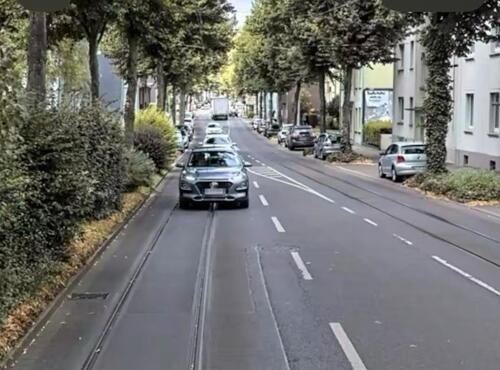 Foto - Dachgeschoßwohnung in Bochum zur Miete