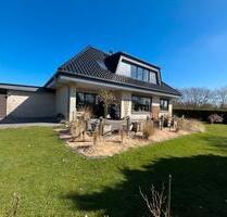 Großzügiges EFH zum 1.7.26 in Oering in Feldrandlage zu vermieten - Itzstedt