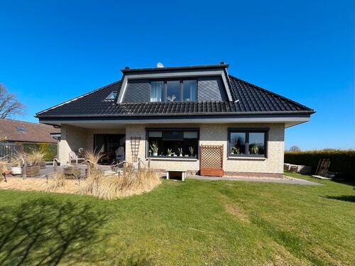 Foto - 6 Zimmer Einfamilienhaus zur Miete in Itzstedt