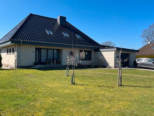 Foto - 6 Zimmer Einfamilienhaus in Itzstedt