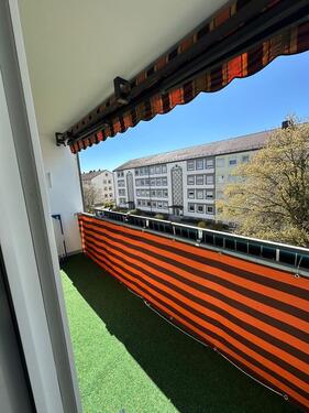 Foto - Möbilierte 4-Zimmer Wohnung Provisionsfrei