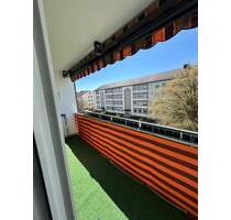 Möbilierte 4-Zimmer Wohnung Provisionsfrei - Mindelheim