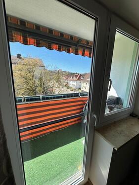 Foto - 4 Zimmer Etagenwohnung zum Kaufen in Mindelheim