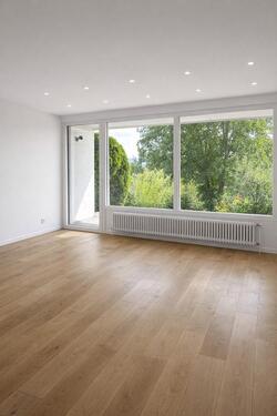 Foto - Provisionsfrei & frisch saniert - 2ZKB Souterrain Wohnung