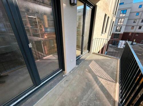 Foto - 2 Zimmer Etagenwohnung zur Miete in Hamburg