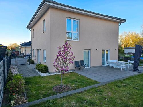 Foto - Einfamilienhaus Bernau Bei Berlin, TOP Lage, Provisionsfrei