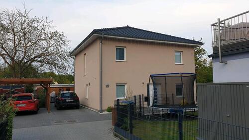 Foto - 4 Zimmer Einfamilienhaus zum Kaufen in Bernau bei Berlin