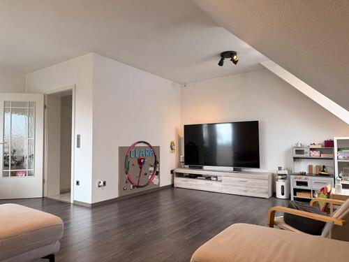 Foto - Moderne 4-Zimmer-Wohnung in zentraler Lage von Lübbecke