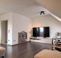 Moderne 4-Zimmer-Wohnung in zentraler Lage von Lübbecke