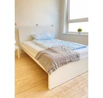 Möbliertes WG-Zimmer - mit Garten - Oeversee