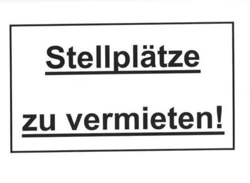 Foto - Stellplatz zu vermieten - 60,00&nbsp;EUR Miete,