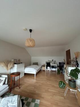 Foto - 1 Zimmer Dachgeschoßwohnung in Wertheim