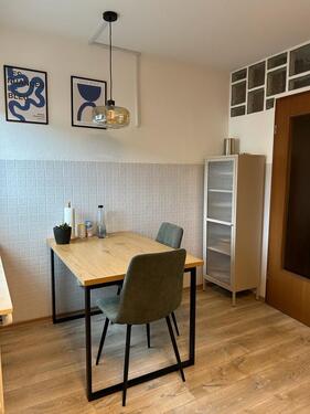 Foto - Dachgeschoßwohnung in Wertheim zum Kaufen