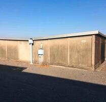 Garage in Grimma zu vermieten - 100,00&nbsp;EUR Miete, in Grimma (PLZ: 04668)