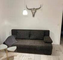 Terassenenwohnung für 2❗️Personen - Henstedt-Ulzburg