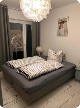 Foto - 2 Zimmer Terrassenwohnung zur Miete in Henstedt-Ulzburg