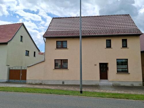 Foto - Haus in Olbersleben - 150.000,00&nbsp;EUR Kaufpreis, ca.&nbsp; 100,00&nbsp;m&sup2;